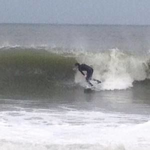 Meet your Posher, Aaron